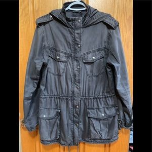 Aritzia Talula Cargo Jacket